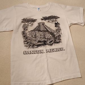 Cancun, Mexico t-shirt